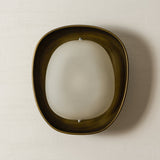 Nora Quartz Resin Wall Light, detail view 26