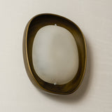 Nora Quartz Resin Wall Light, detail view 27
