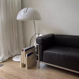 Sora Shade Acrylic Floor Lamp, detail view 13