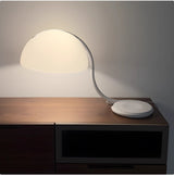 Vian Juniper Acrylic Table Lamp, detail view 4