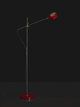 Elara Iris Floor Lamp, detail view 16