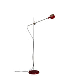 Elara Iris Floor Lamp, detail view 21