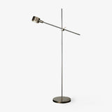 Elara Iris Floor Lamp by Maison Velume