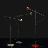 Elara Iris Floor Lamp, detail view 9