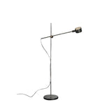 Elara Iris Floor Lamp, detail view 19