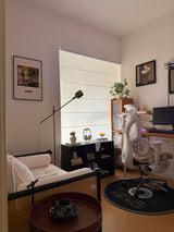 Elara Iris Floor Lamp, detail view 11