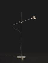 Elara Iris Floor Lamp, detail view 17