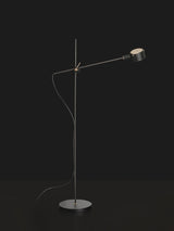 Elara Iris Floor Lamp, detail view 18