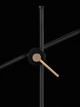 Elara Iris Floor Lamp, detail view 14