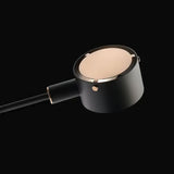 Elara Iris Floor Lamp, detail view 15