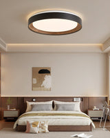 Galen Harbor Acrylic Ceiling Light, detail view 4
