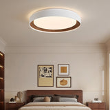 Galen Harbor Acrylic Ceiling Light, detail view 2