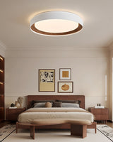 Galen Harbor Acrylic Ceiling Light, detail view 5