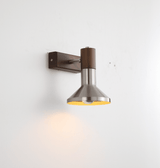 Nella Vale Wood Wall Light, detail view 5