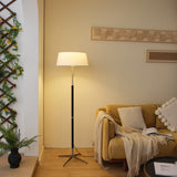 Nora Rain Wood Floor Lamp, detail view 13