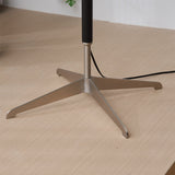 Nora Rain Wood Floor Lamp, detail view 14