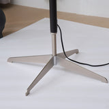 Nora Rain Wood Floor Lamp, detail view 15