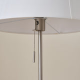 Nora Rain Wood Floor Lamp, detail view 17