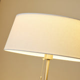 Nora Rain Wood Floor Lamp, detail view 19