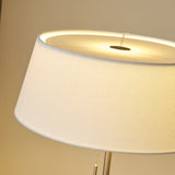 Nora Rain Wood Floor Lamp, detail view 20