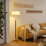 Nora Rain Wood Floor Lamp, detail view 27