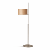Thea Meadow Fabric Floor Lamp, detail view 11