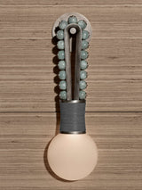Vera Dune Marble Wall Light, detail view 30