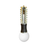 Vera Dune Marble Wall Light, detail view 31