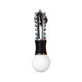 Vera Dune Marble Wall Light, detail view 37