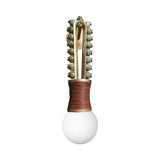 Vera Dune Marble Wall Light, detail view 35