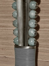 Vera Dune Marble Wall Light, detail view 26
