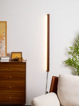 Eden Dawn Wood Wall Light, detail view 5