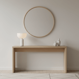 Vian Linden Marble Table Lamp, detail view 10