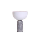 Vian Linden Marble Table Lamp, detail view 35