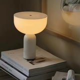 Vian Linden Marble Table Lamp, detail view 24