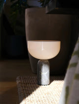Vian Linden Marble Table Lamp, detail view 27