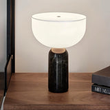 Vian Linden Marble Table Lamp, detail view 28