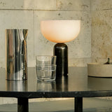 Vian Linden Marble Table Lamp, detail view 29
