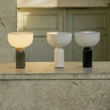 Vian Linden Marble Table Lamp, detail view 30