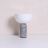 Vian Linden Marble Table Lamp, detail view 23