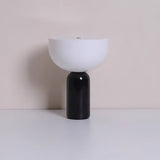 Vian Linden Marble Table Lamp, detail view 20