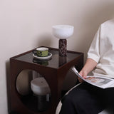 Vian Linden Marble Table Lamp, detail view 21