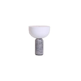 Vian Linden Marble Table Lamp, detail view 22