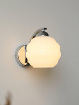 Aster Line Glass Wall Light, detail view 26