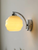 Aster Line Glass Wall Light, detail view 20