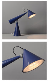 Briar Cove Metal Table Lamp, detail view 10