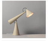 Briar Cove Metal Table Lamp, detail view 12
