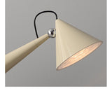 Briar Cove Metal Table Lamp, detail view 13