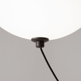 Nora Silva Glass Pendant Light, detail view 25