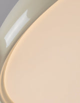 Elara Field Acrylic Pendant Light, detail view 9
